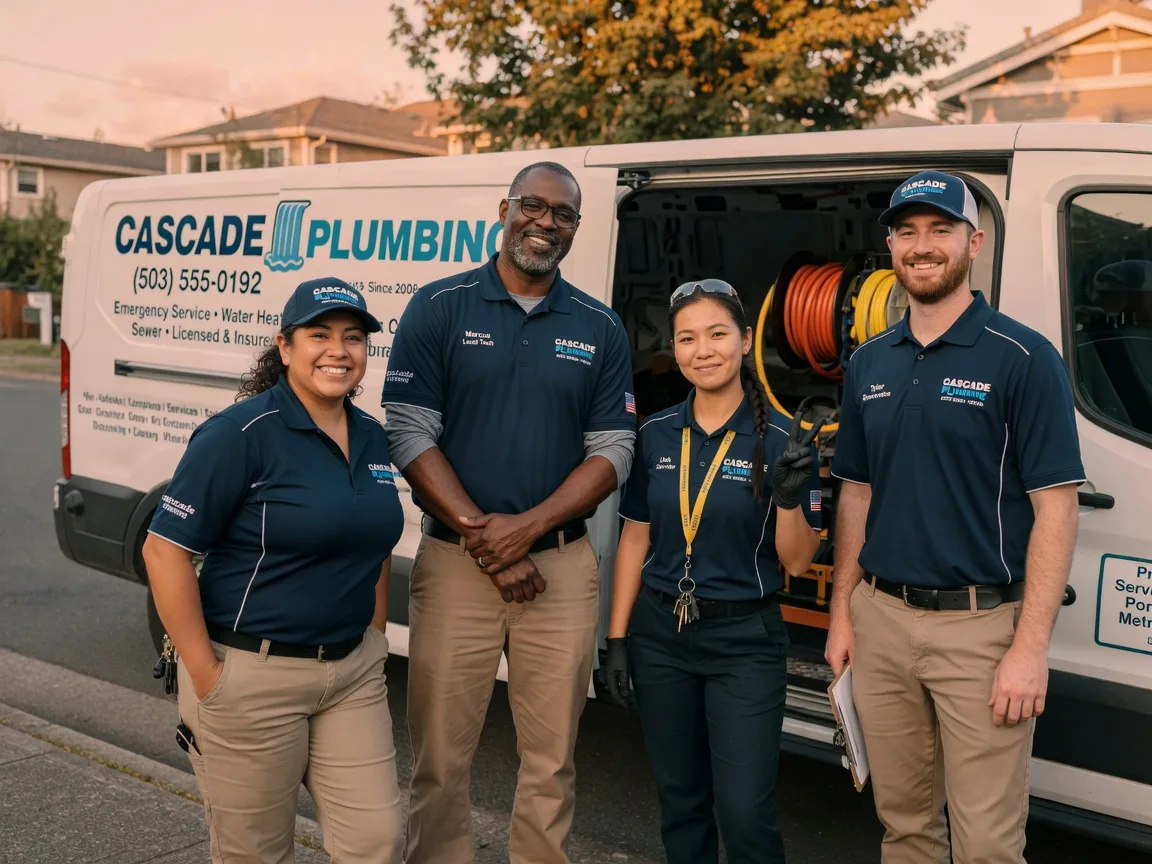 Emergency Plumber company in Hickory, KY